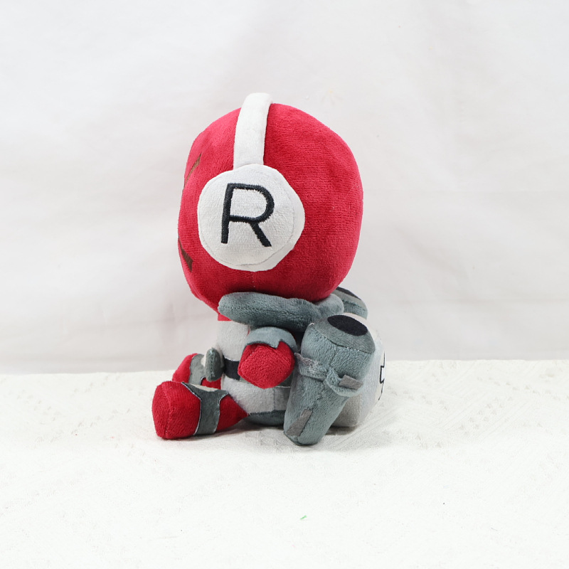 Nuevo Peluche de Anime Killdro - Anime Merchandise For Kids reseña y precio