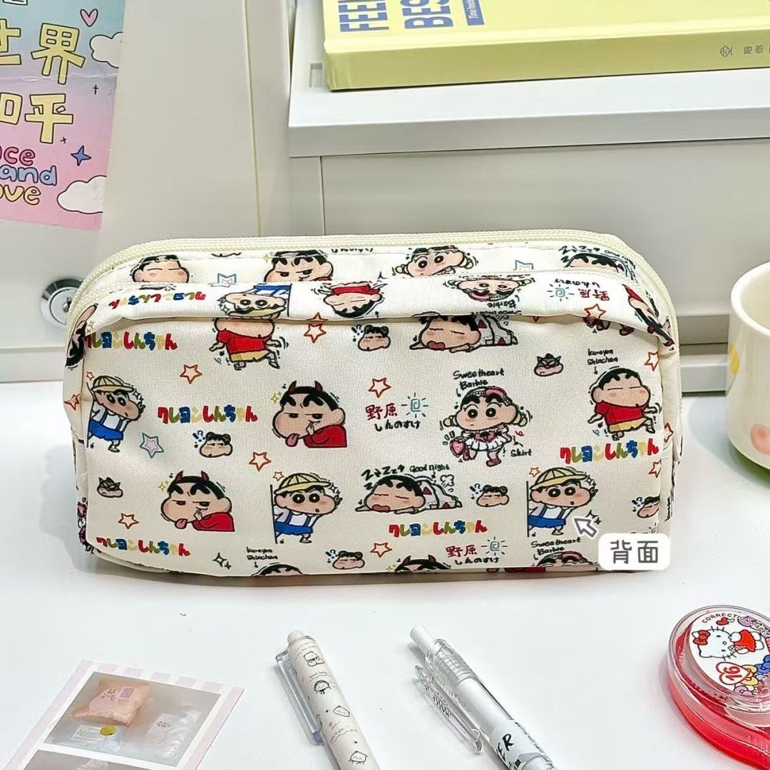 Estuche de lápices de dibujos  - Anime Merchandise Box Set reseña y precio
