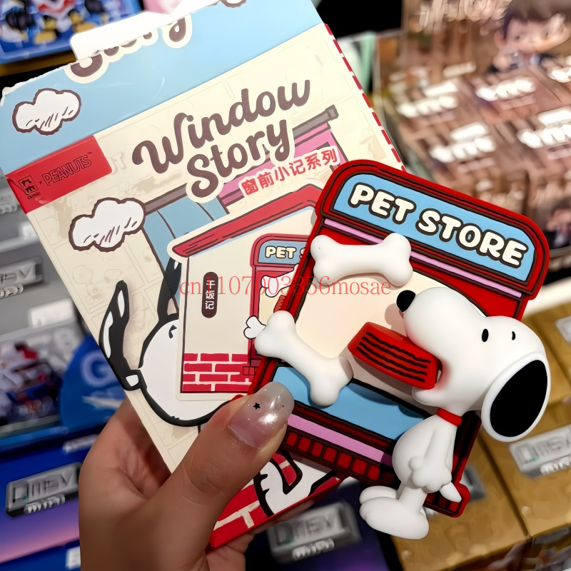 Imán para Refrigerador de Snoo - Anime Merchandise Box Set reseña y precio