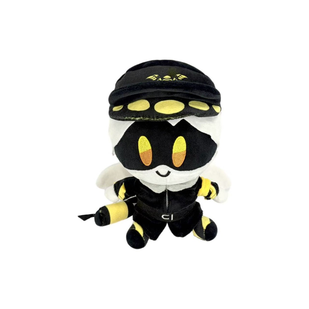 Peluche de Murder Drones, Pers - Anime Merchandise For Kids reseña y precio