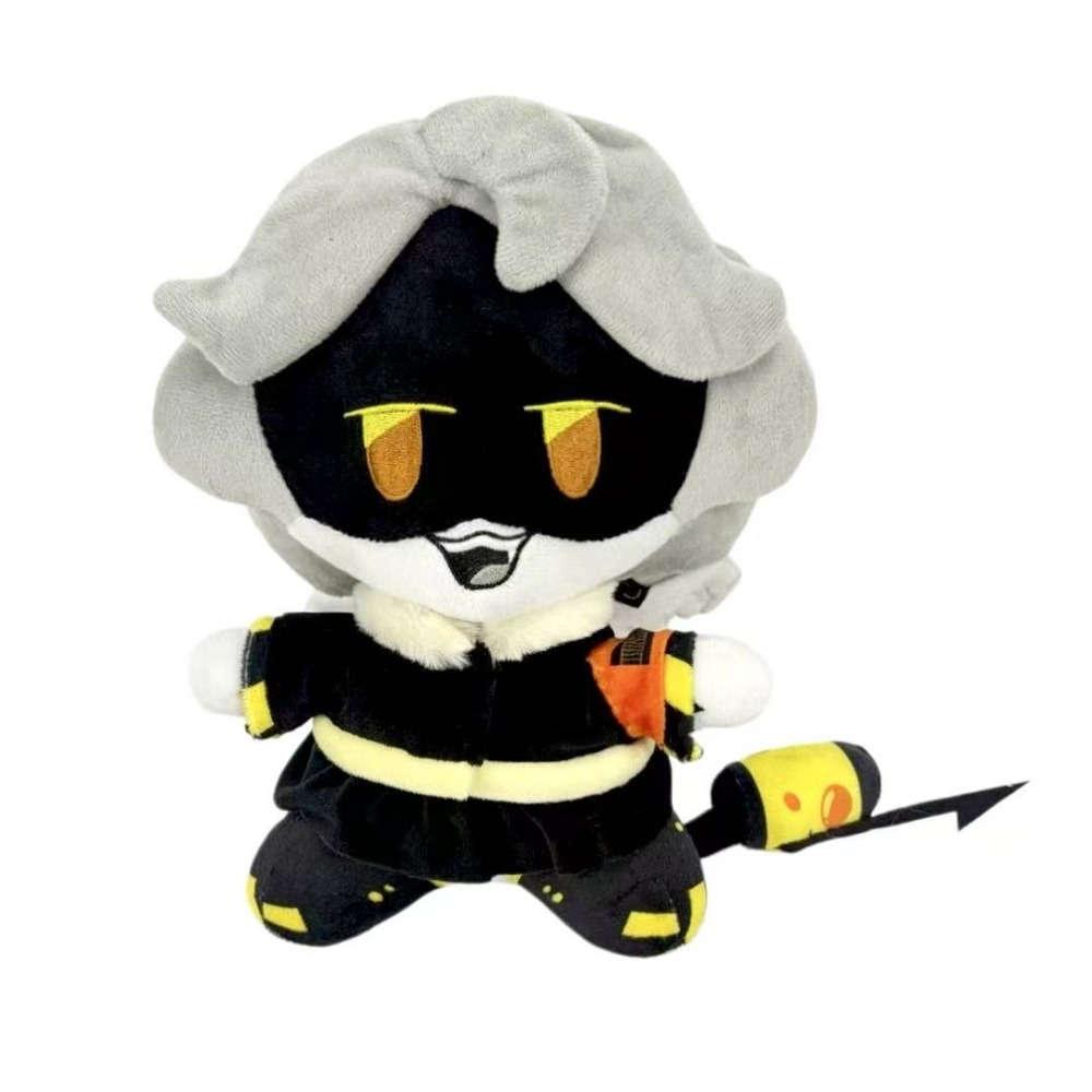 Peluche de Murder Drones, Pers - Anime Merchandise For Kids reseña y precio