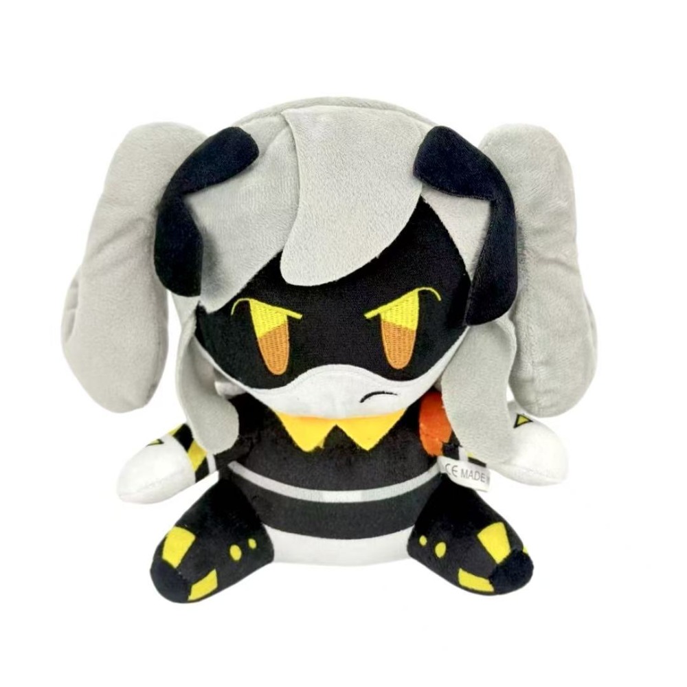 Peluche de Murder Drones, Pers - Anime Merchandise For Kids reseña y precio