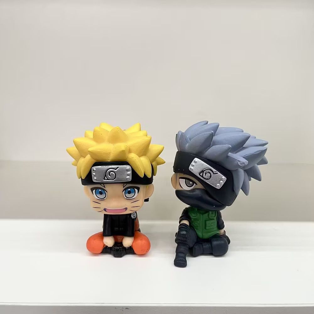 Figura Coleccionable de NARUTO - Anime Merchandise Japan reseña y precio