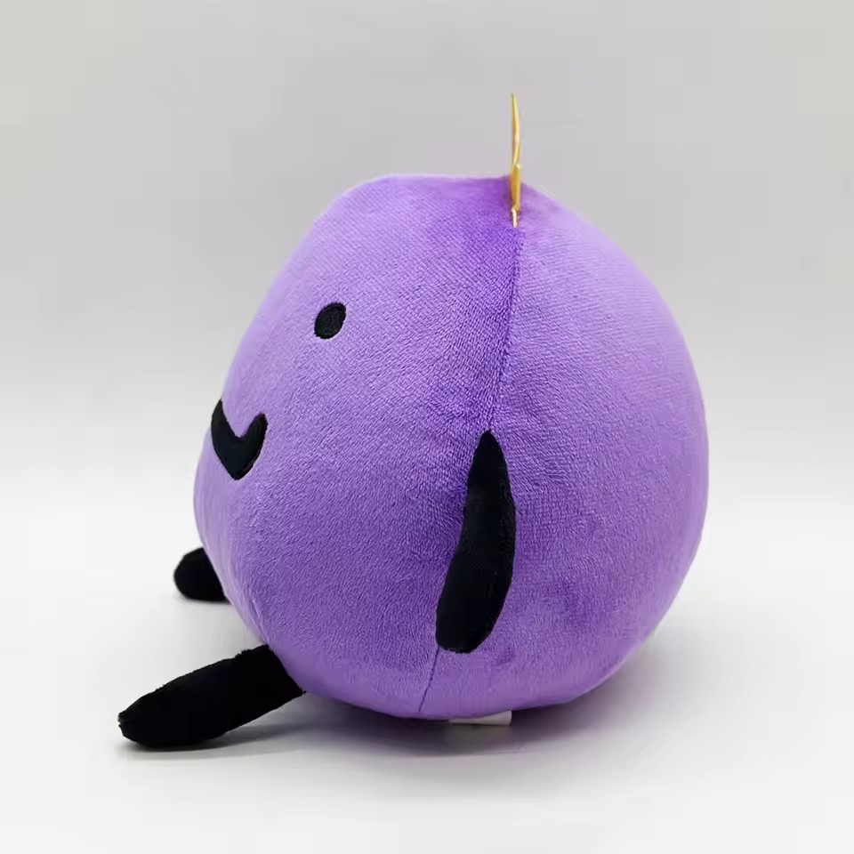 Muñecos de Peluche Wemmbu de 2 - Anime Merchandise For Kids reseña y precio