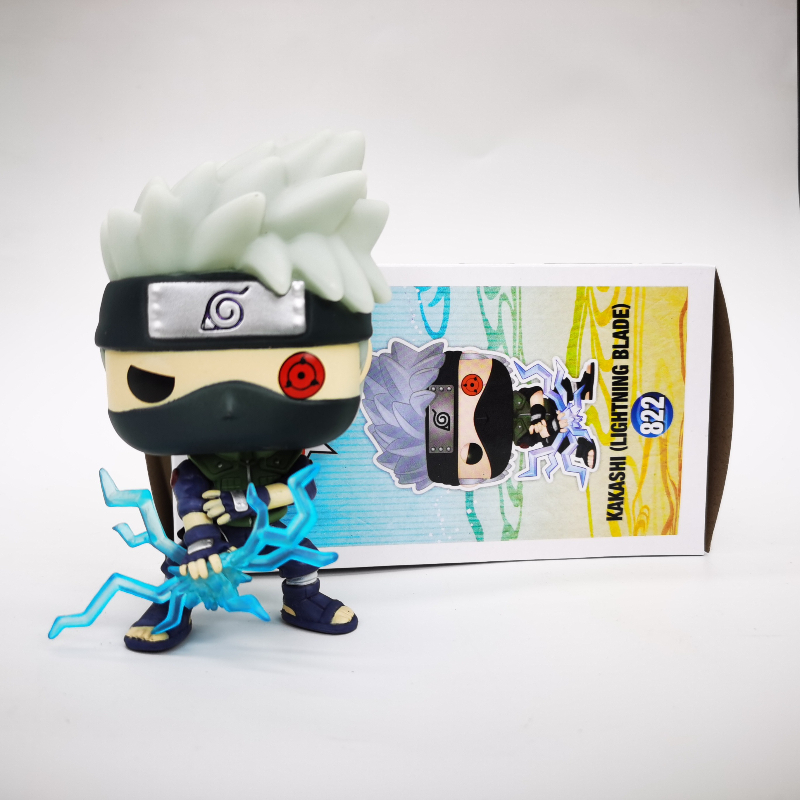 Decoración de Escritorio, Figu - Rare Anime Merchandise reseña y precio