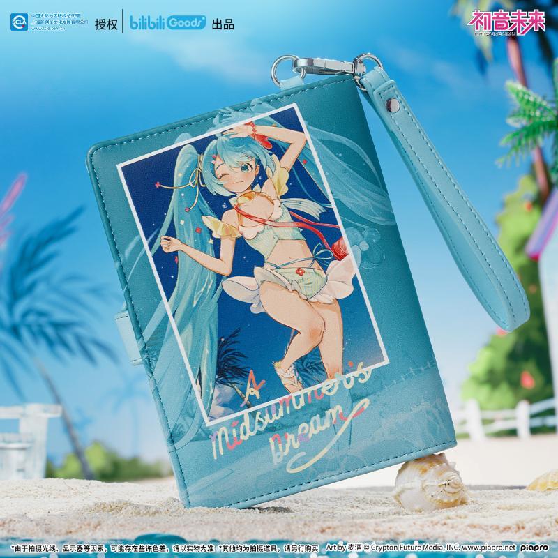Mercancía de anime de Hatsune  - Anime Merchandise Japan reseña y precio