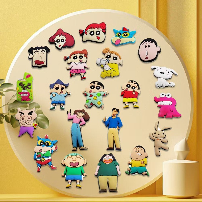 Crayon Shin-chan Nohara Shinno - Anime Merchandise Japan reseña y precio