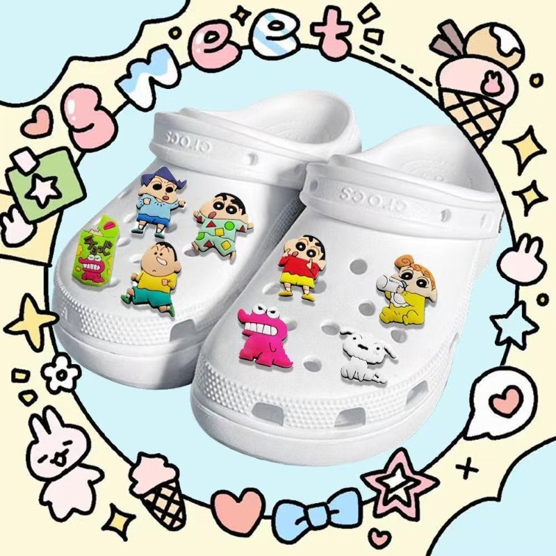 Crayon Shin-chan Nohara Shinno - Anime Merchandise Japan reseña y precio
