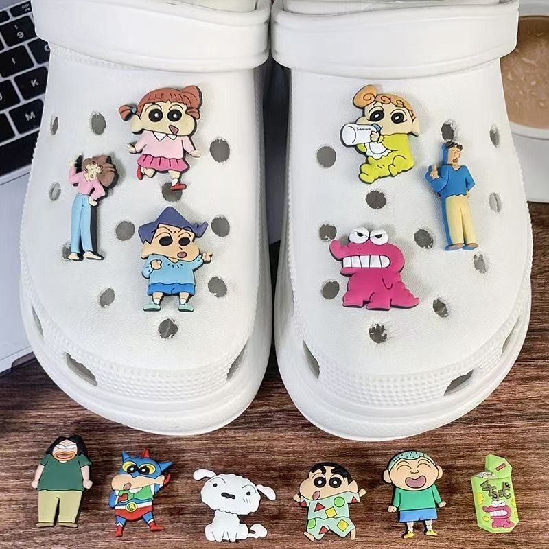 Crayon Shin-chan Nohara Shinno - Anime Merchandise Japan reseña y precio