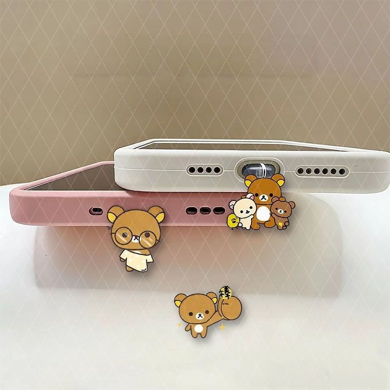 Accesorios de anime de Rilakku - Anime Merchandise Japan reseña y precio