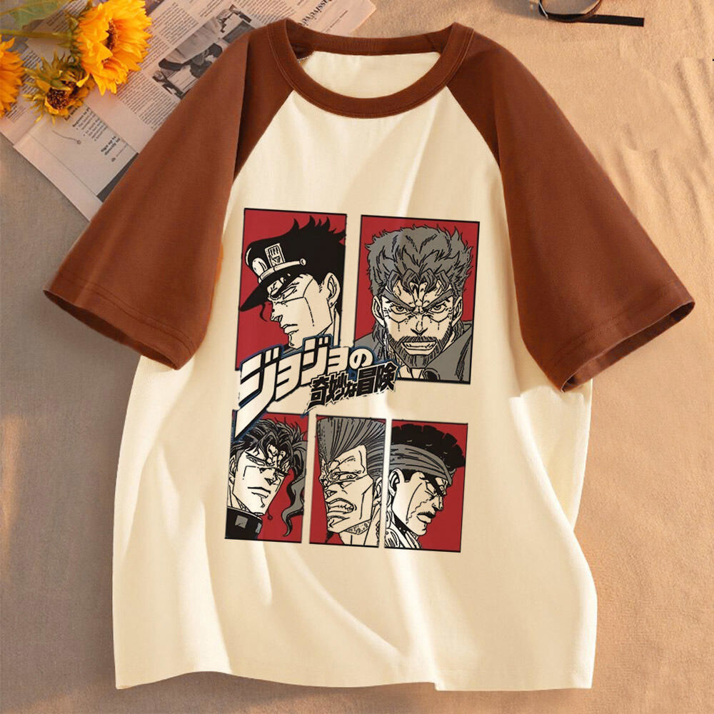 Jojo Bizarre Adventure Steel B - Jojo Anime Merchandise reseña y precio