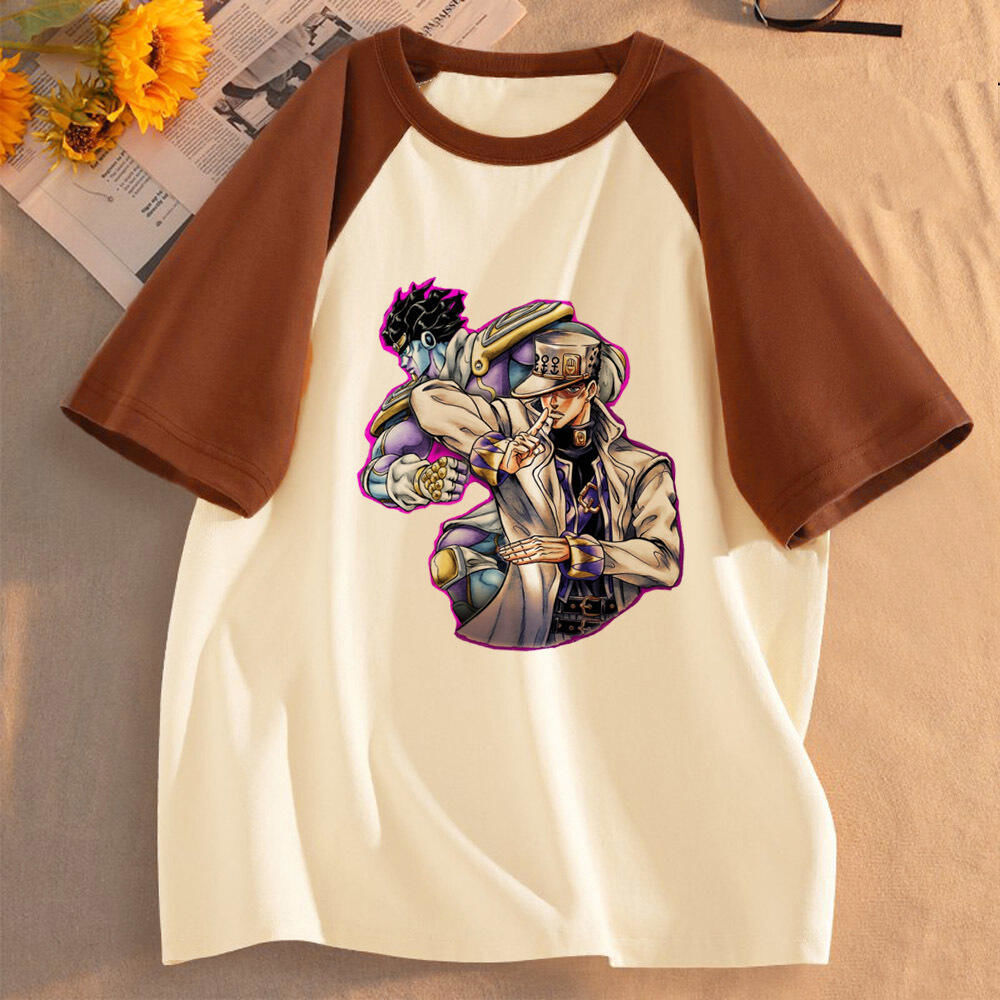 Jojo Bizarre Adventure Steel B - Jojo Anime Merchandise reseña y precio