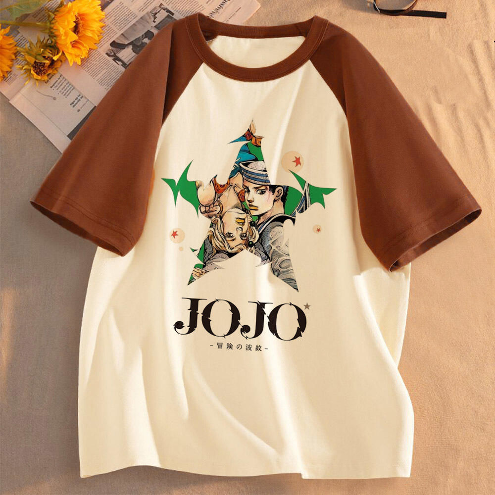 Jojo Bizarre Adventure Steel B - Jojo Anime Merchandise reseña y precio