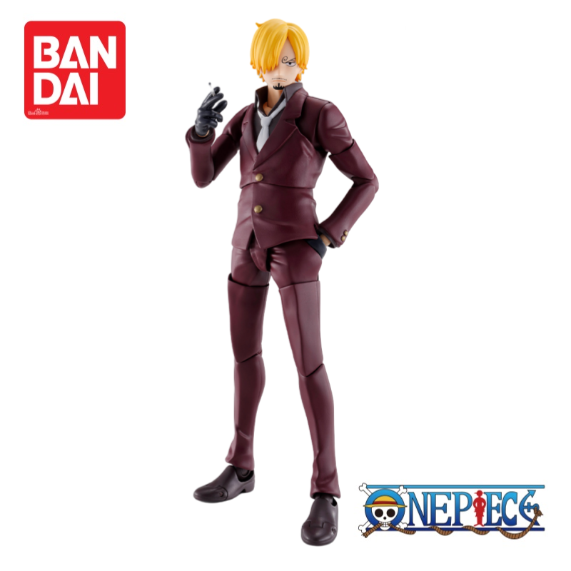 Bandai estatuilla de una pieza - Anime Merchandise From Japan reseña y precio
