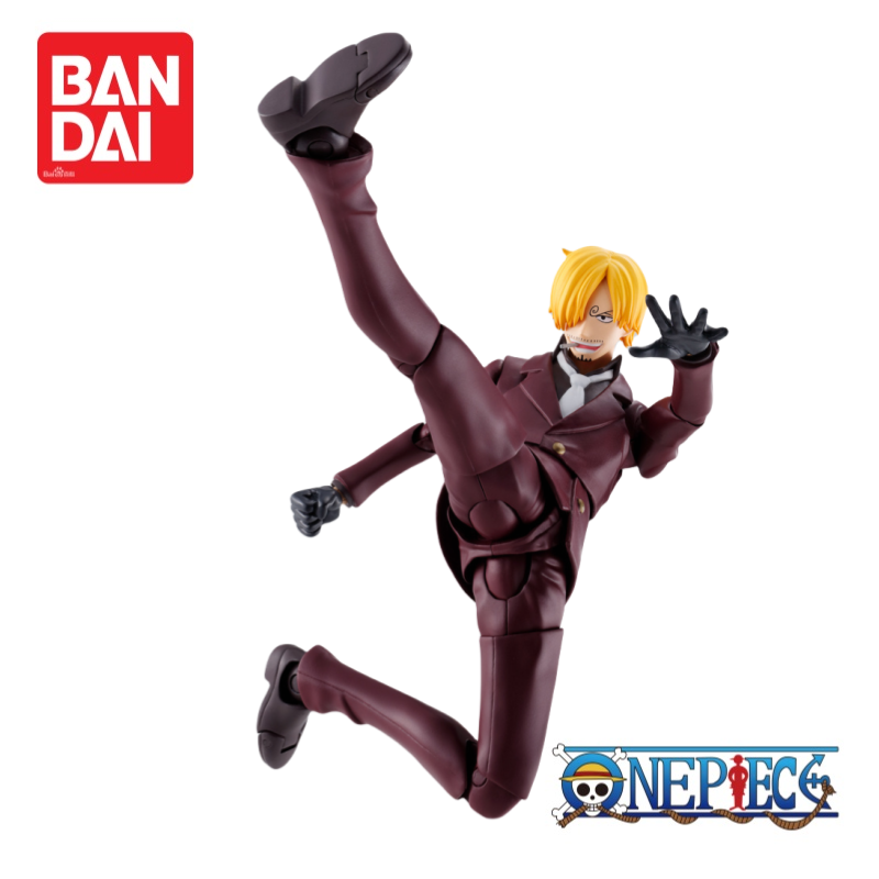 Bandai estatuilla de una pieza - Anime Merchandise From Japan reseña y precio