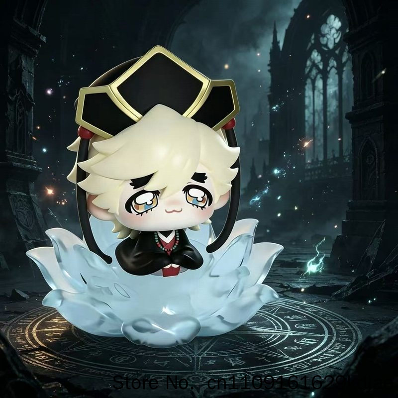 Figura Chibi de Douma de Demon - Anime Merchandise Japan reseña y precio