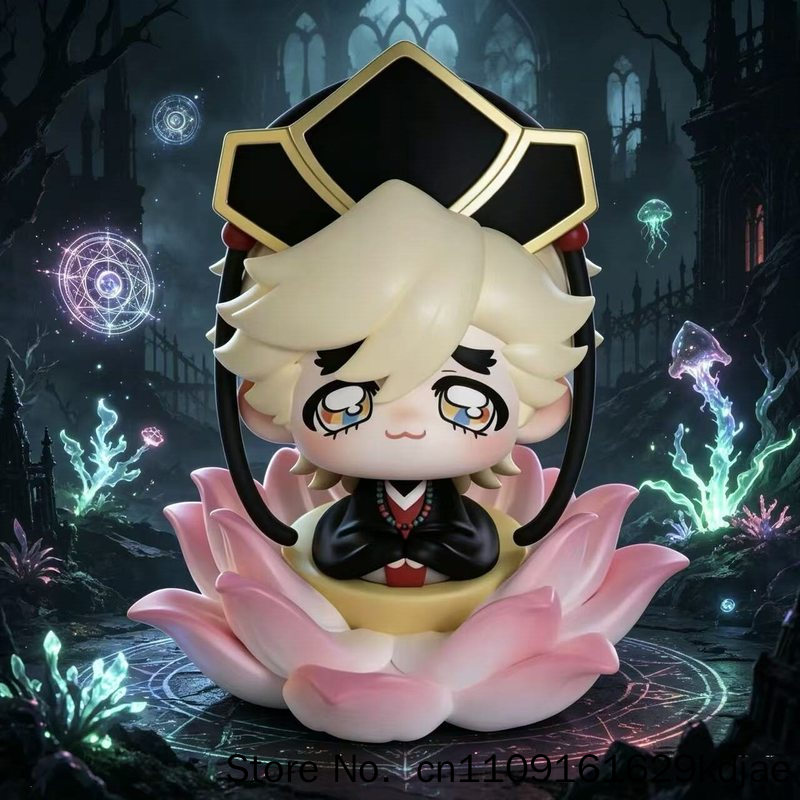 Figura Chibi de Douma de Demon - Anime Merchandise Japan reseña y precio