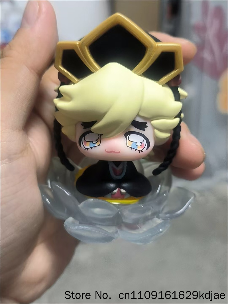 Figura Chibi de Douma de Demon - Anime Merchandise Japan reseña y precio