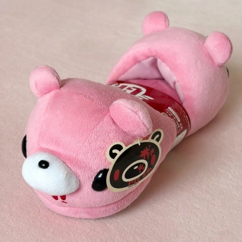 Pantuflas de Algodón con Diseñ - Anime Merchandise Japan reseña y precio