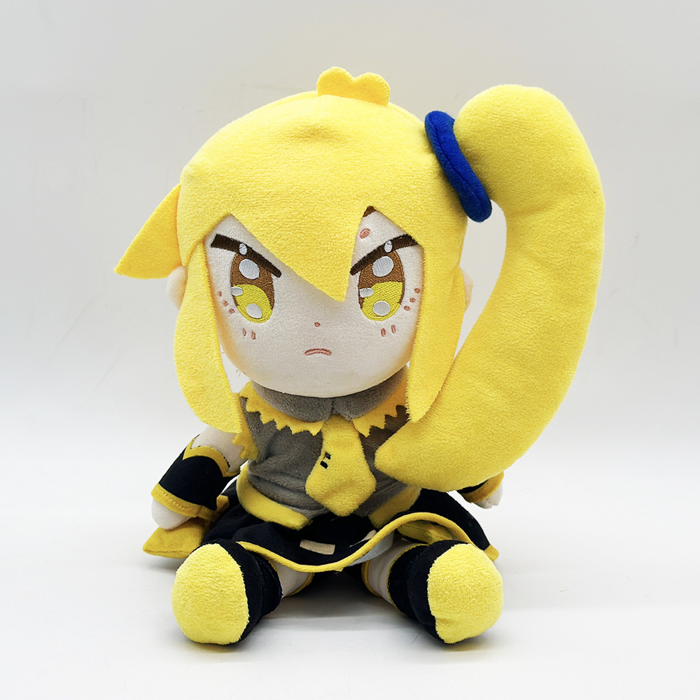 Peluches de Anime Akita Neru,  - Anime Merchandise For Kids reseña y precio