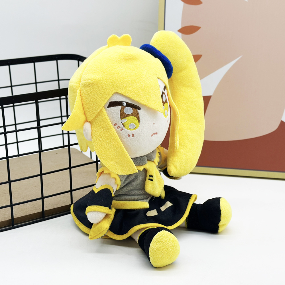 Peluches de Anime Akita Neru,  - Anime Merchandise For Kids reseña y precio
