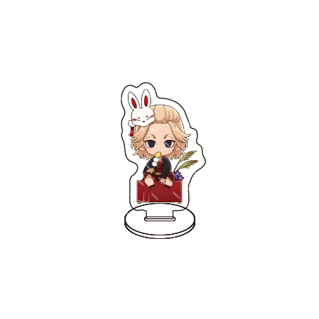 Tokyo Revengers - Artesanía Ac - Anime Merchandise Tokyo reseña y precio