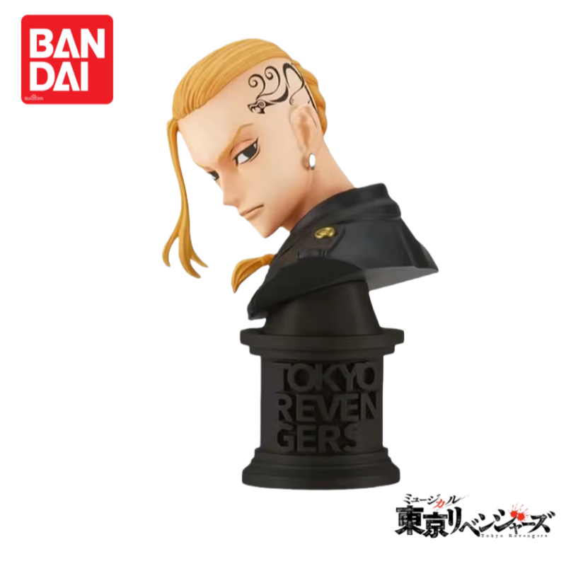 En Stock Original 100% genuino - Anime Merchandise Tokyo reseña y precio