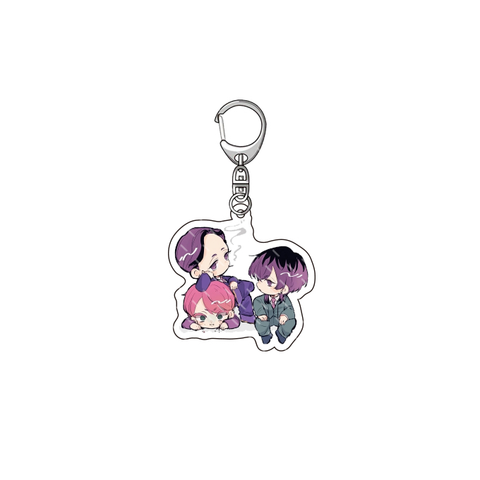 Tokyo Revengers - Artesanía Ac - Anime Merchandise Tokyo reseña y precio
