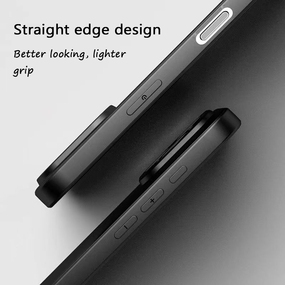 Funda Magnética de Cristal par - Phone Case Anime reseña y precio