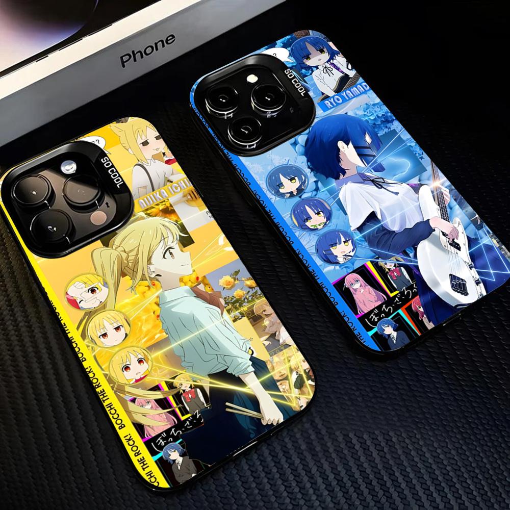 Funda para Teléfono Anime Cool - Phone Case Anime reseña y precio