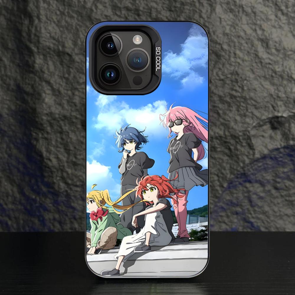 Funda para Teléfono Anime Cool - Phone Case Anime reseña y precio